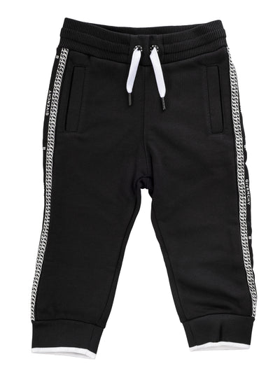 GIVENCHY KIDS SWEATPANTS