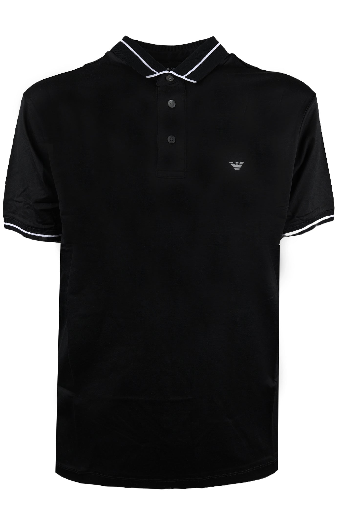 EMPORIO ARMANI POLO T-SHIRT