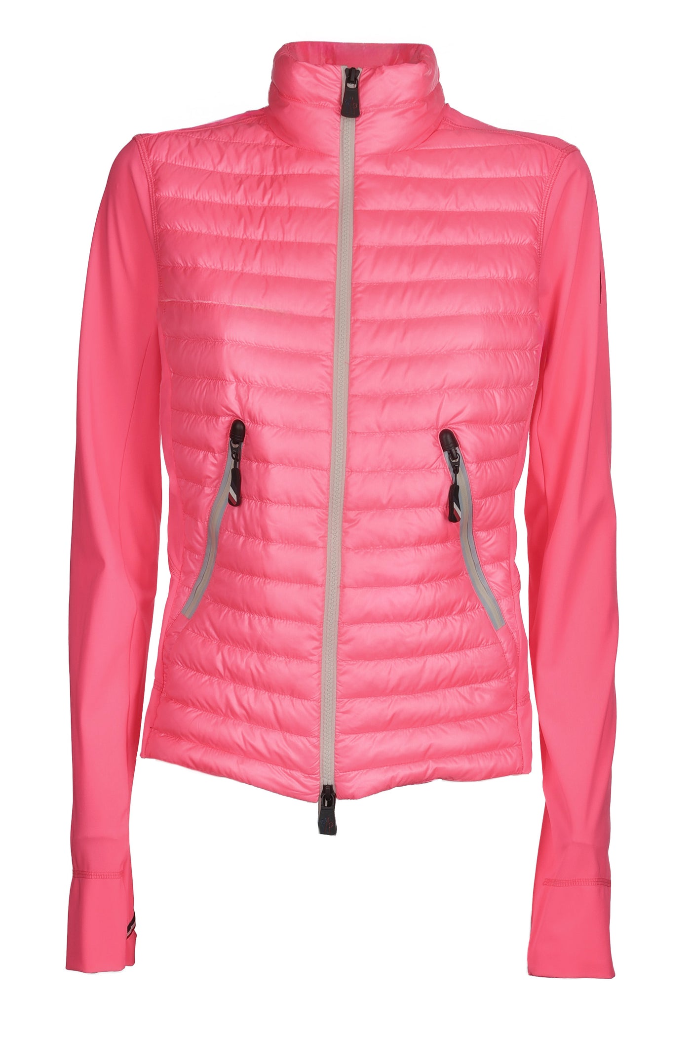 MONCLER GRENOBLE PINK JACKET