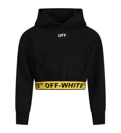 OFF WHITE KIDS SWEATSHIRT