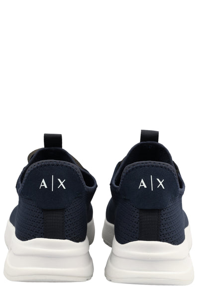 ARMANI EXCHANGE SNEAKERS