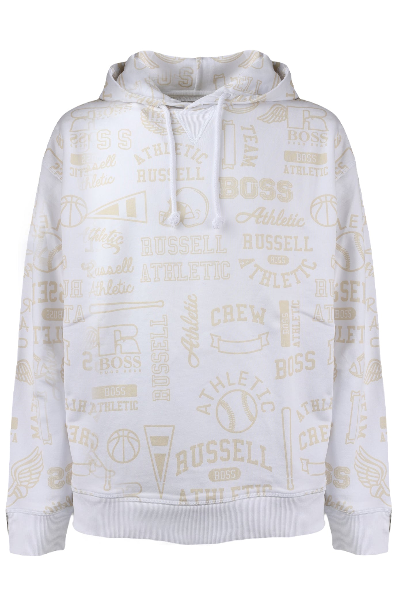 HUGO BOSS SWEATSHIRT