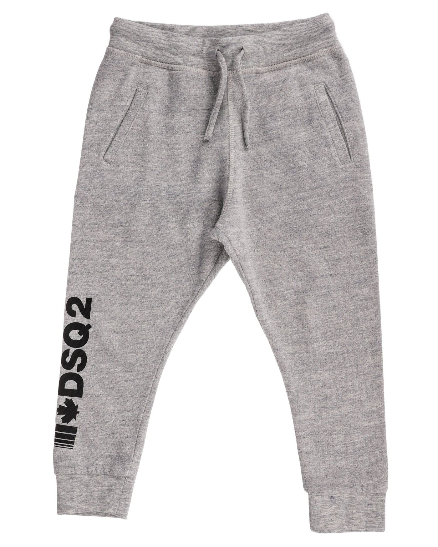 DSQUARED2 KIDS TROUSERS