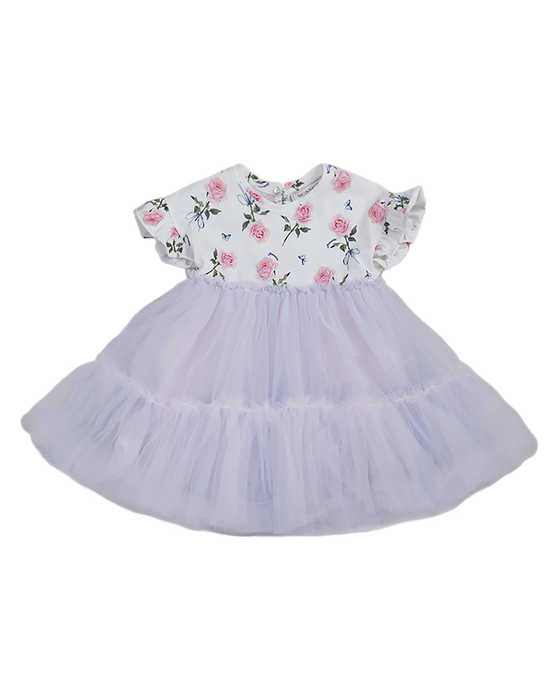 MONNALISA KIDS GIRL DRESS