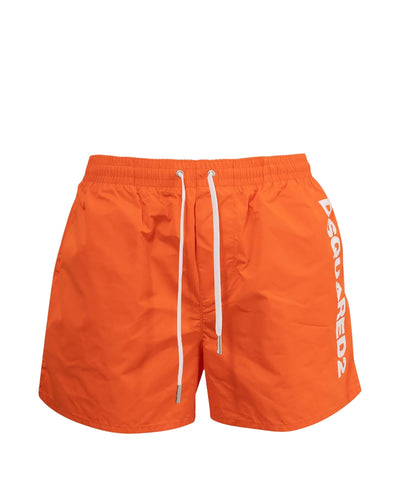 DSQUARED2 BOXER SWIMSUIT