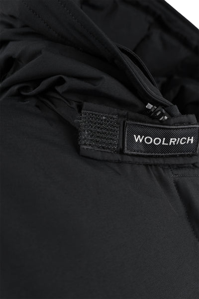 WOOLRICH PARKA JACKET