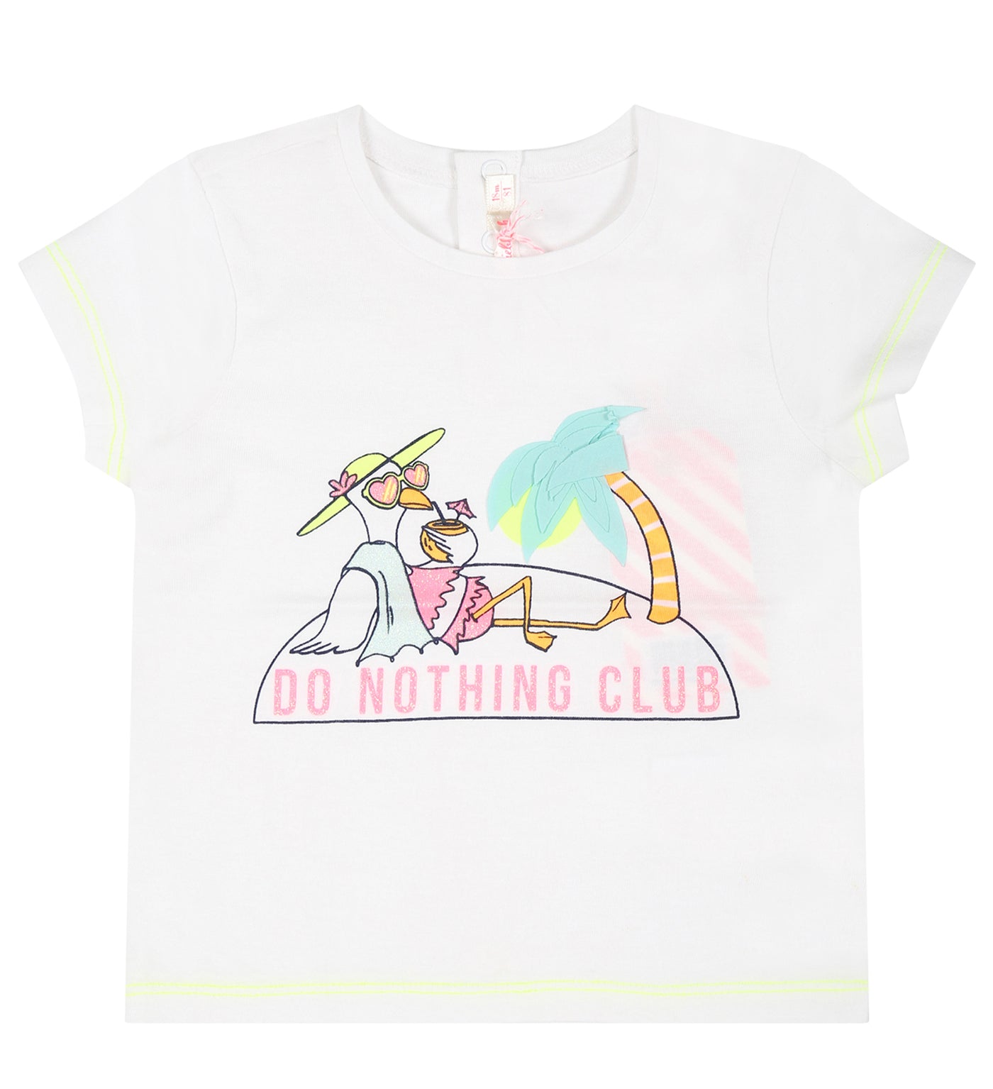 BILLIEBLUSH KIDS T-SHIRTS