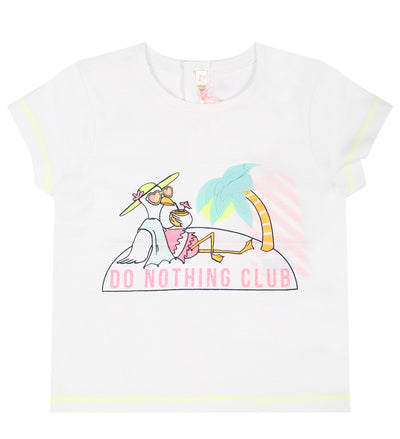 BILLIEBLUSH KIDS T-SHIRTS