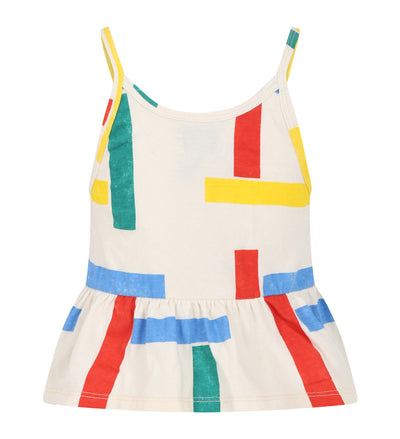 BOBO CHOSES KIDS TOP