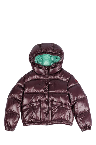 MONCLER KIDS JACKET