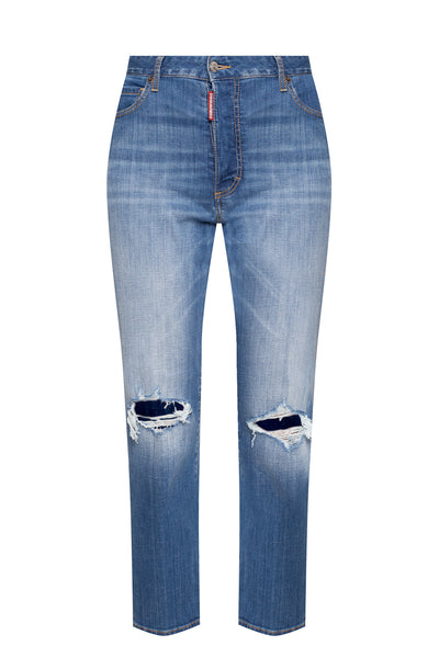 DSQUARED2 JEANS PANTS