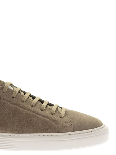 BRUNELLO CUCINELLI SNEAKERS