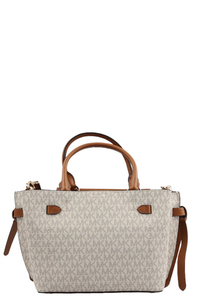 MICHAEL KORS HAMILTON LEGACY BAG