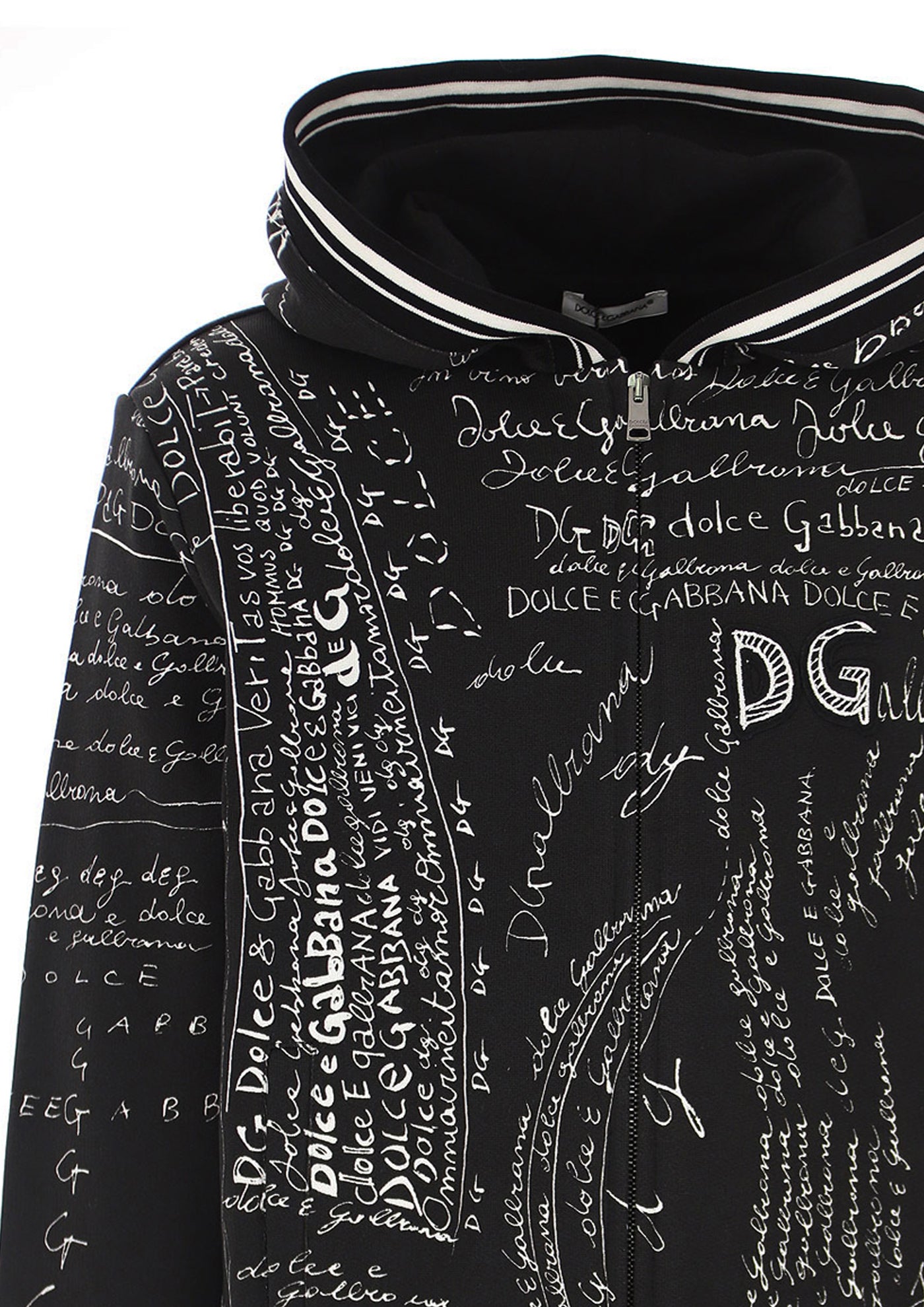 DOLCE&GABBANA KIDS SWEATSHIRT