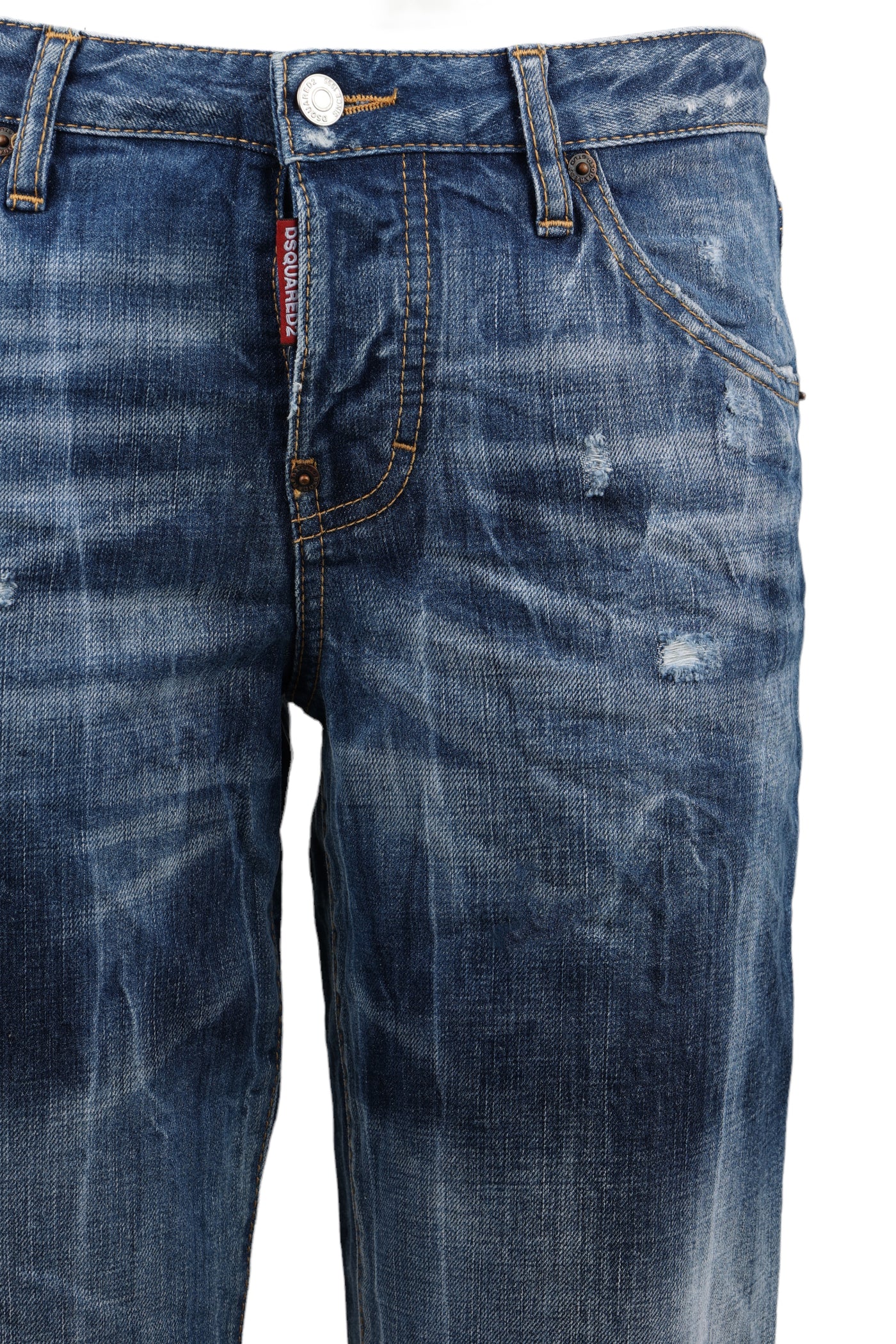 DSQUARED2 JEANS