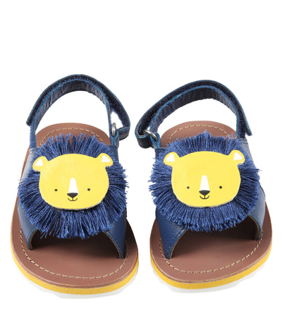 CARREMENT BEAU KIDS SANDALS