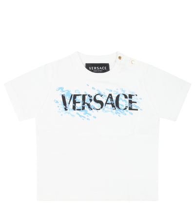 VERSACE KIDS T-SHIRTS