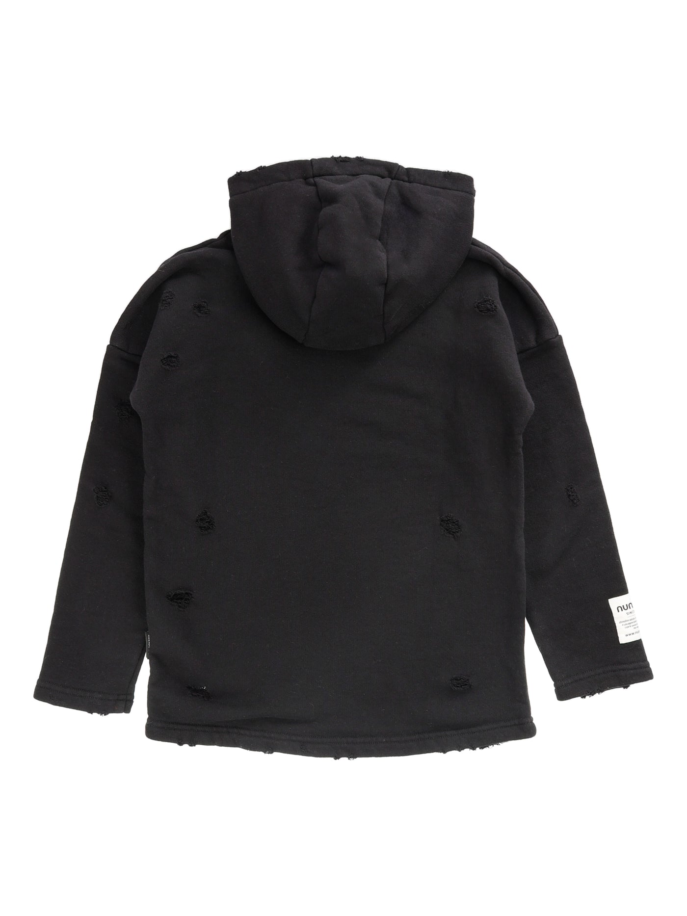 NUNUNU KIDS SWEATSHIRT