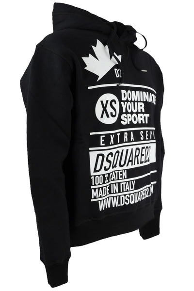 DSQUARED2 SWEATSHIRT