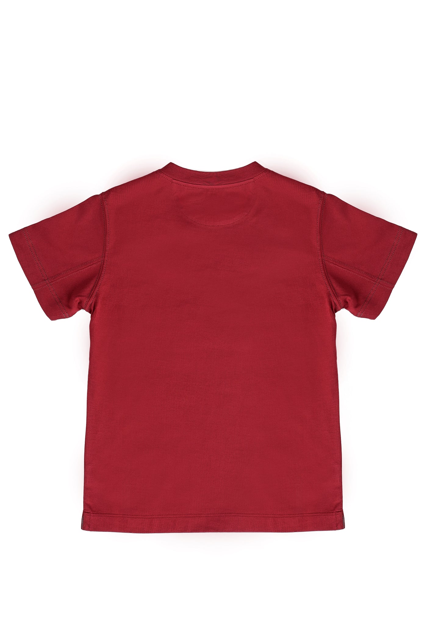 BRUNELLO CUCINELLI KIDS T-SHIRT