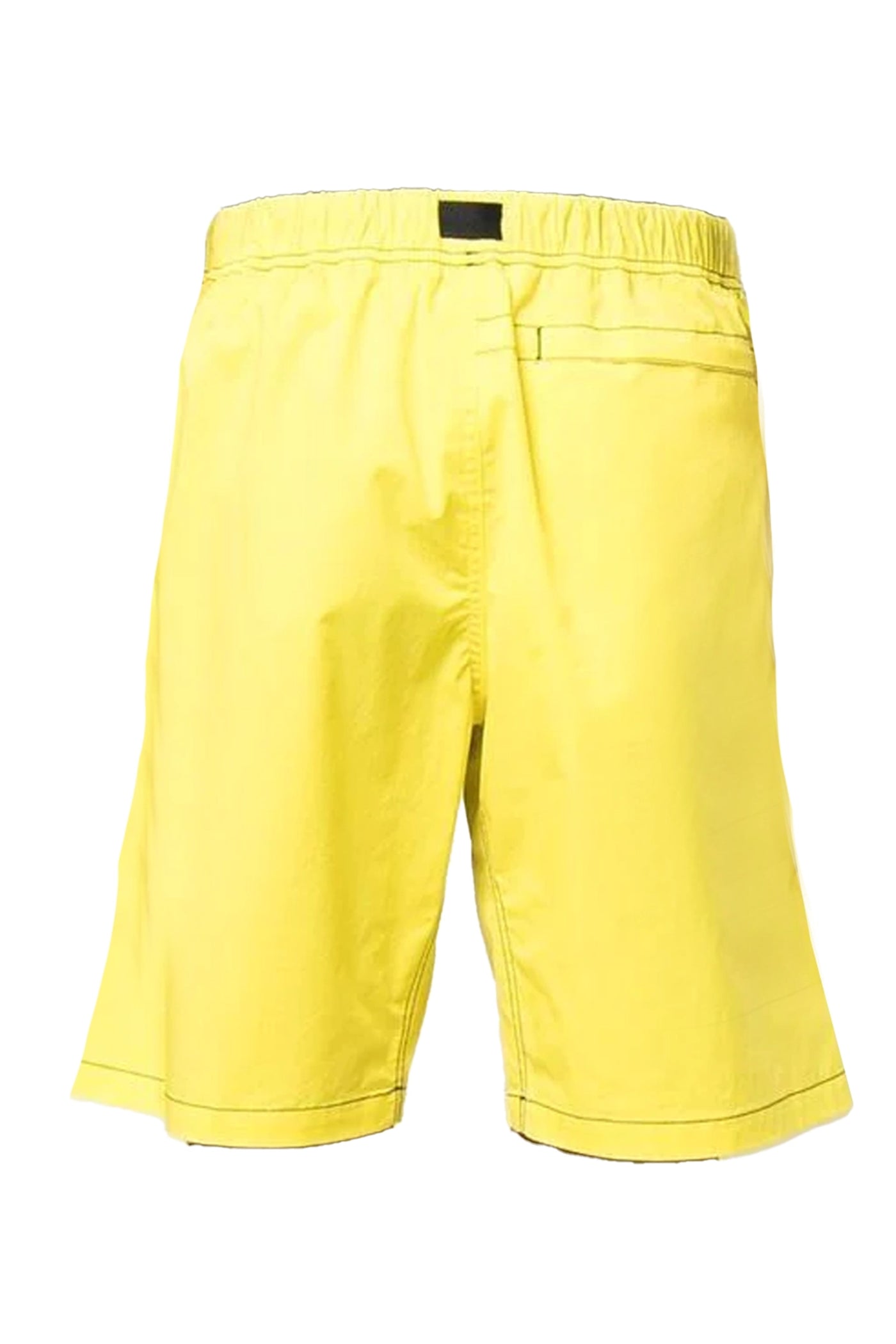 MSGM SHORT PANTS