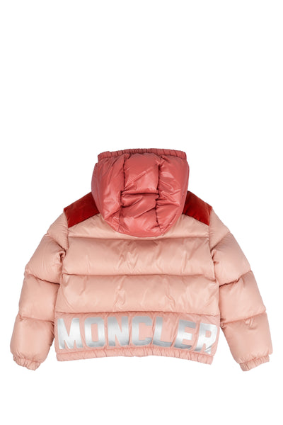 MONCLER KIDS JACKET