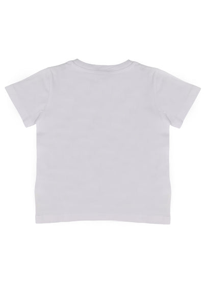 MONCLER KIDS T-SHIRT