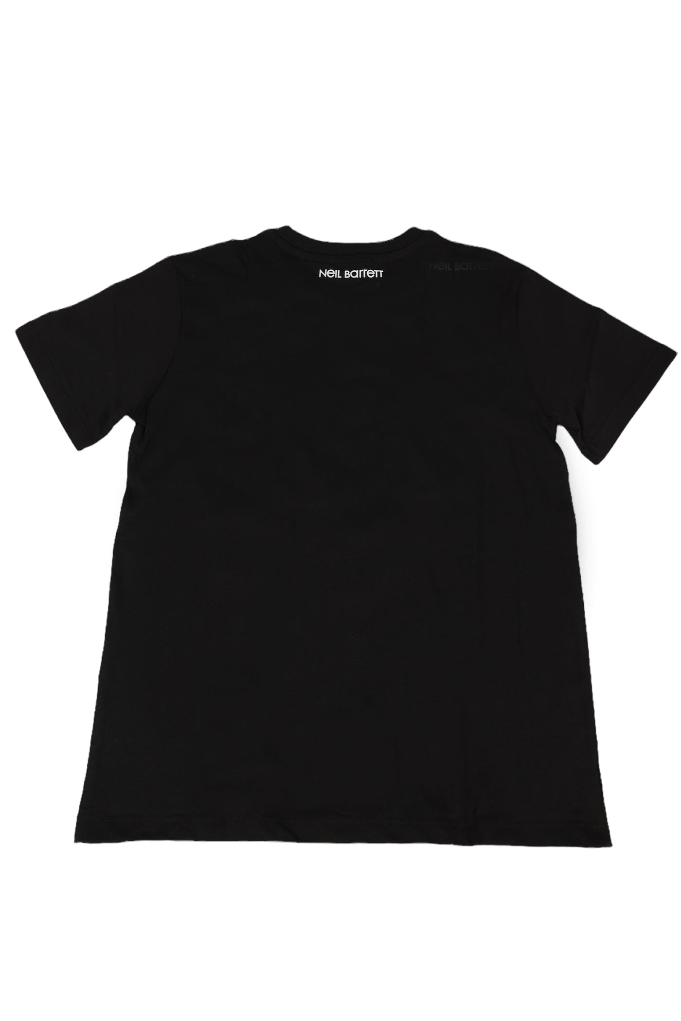 NEIL BARRETT KIDS T-SHIRT