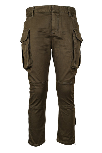 DSQUARED2 TROUSERS CARGO