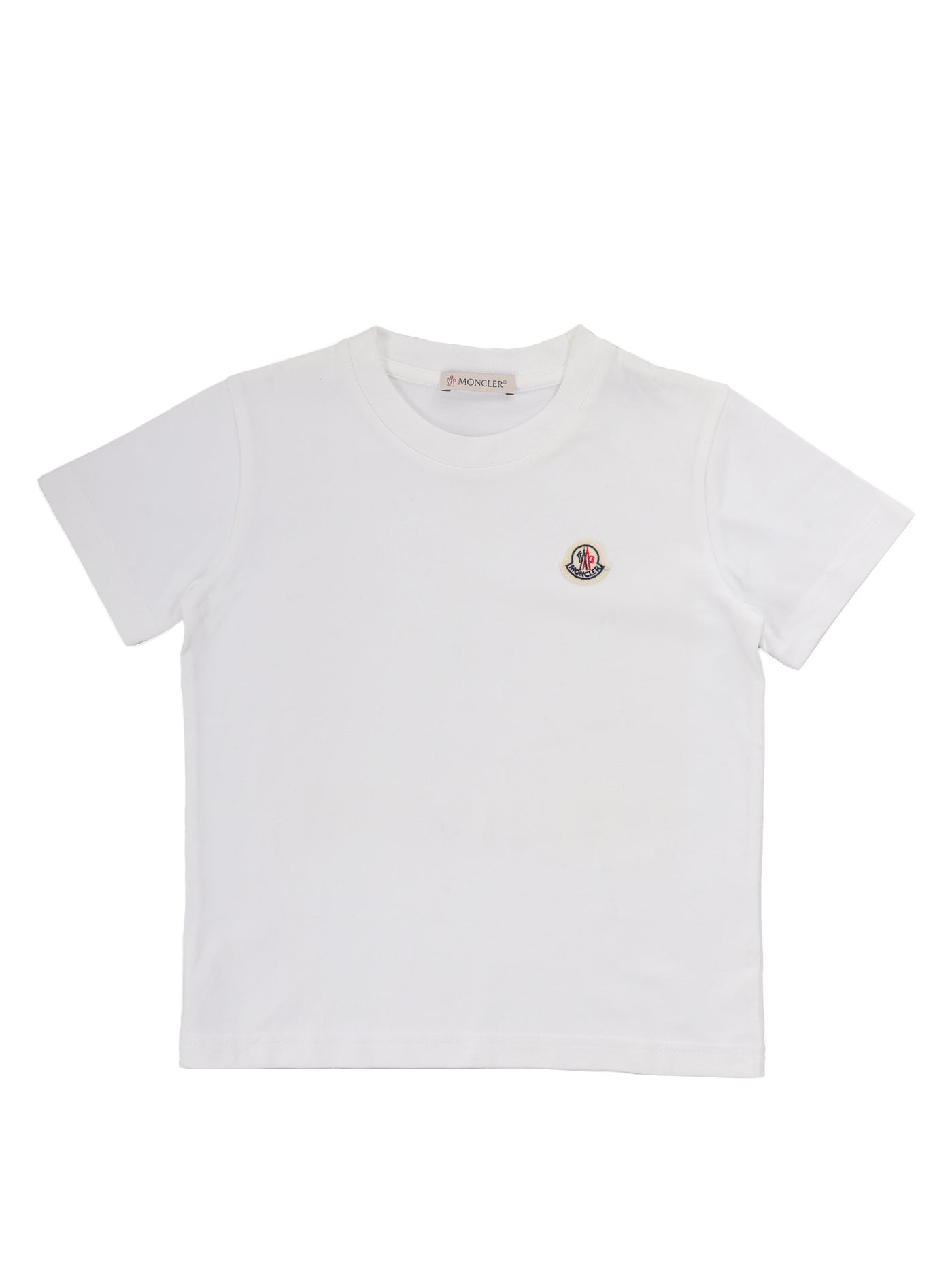 MONCLER KIDS T-SHIRT