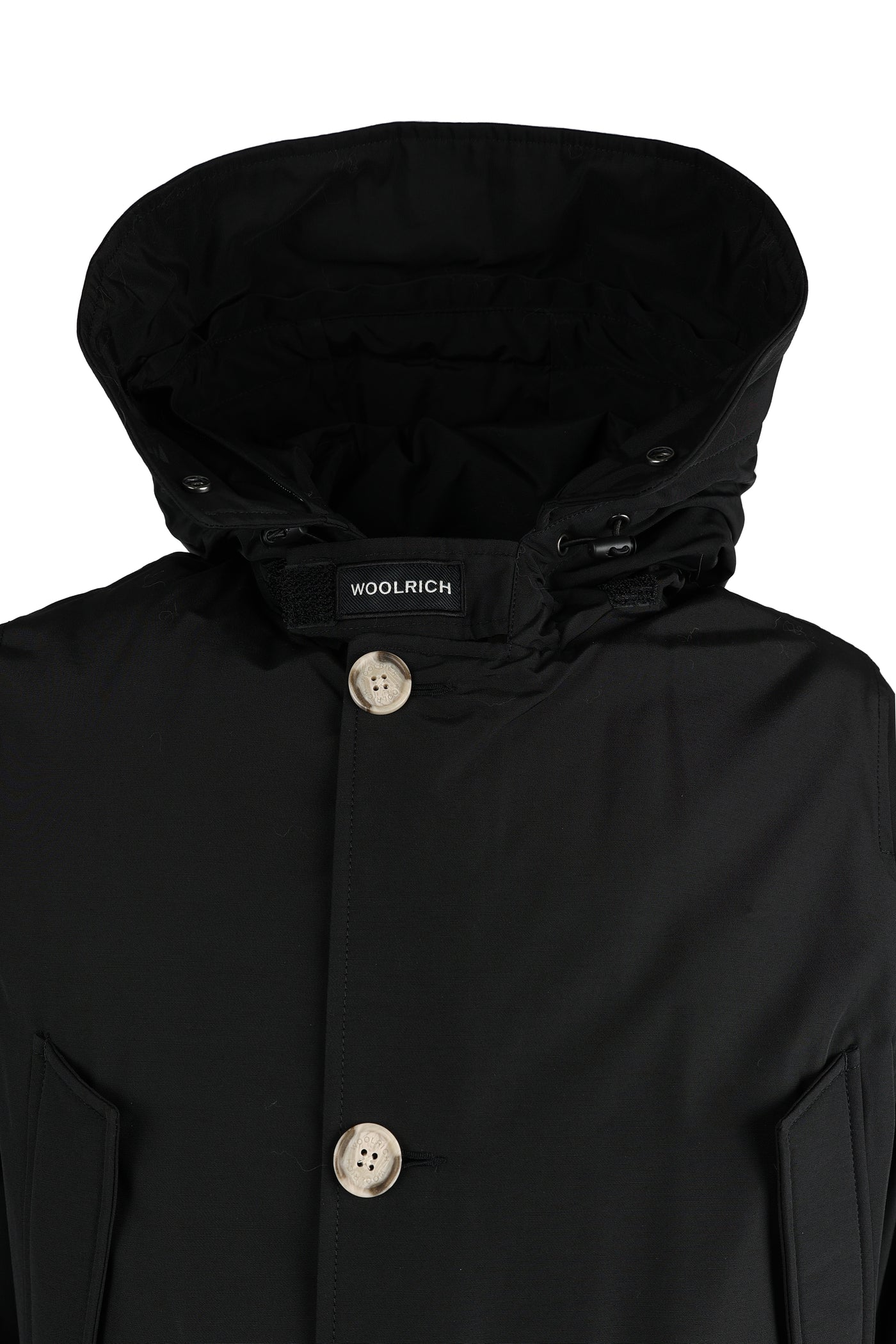 WOOLRICH PARKA JACKET