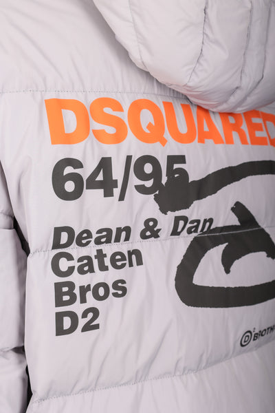 DSQUARED2 JACKET