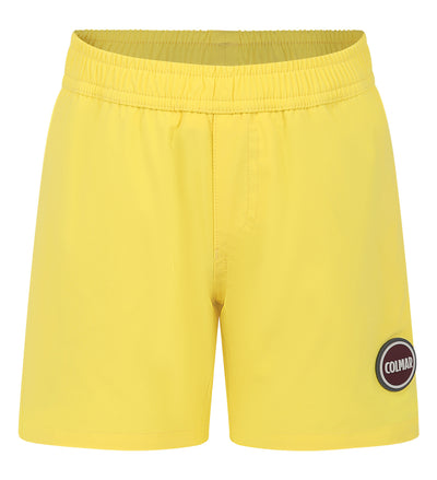 COLMAR ORIGINALS KIDS SWIM BOXERS