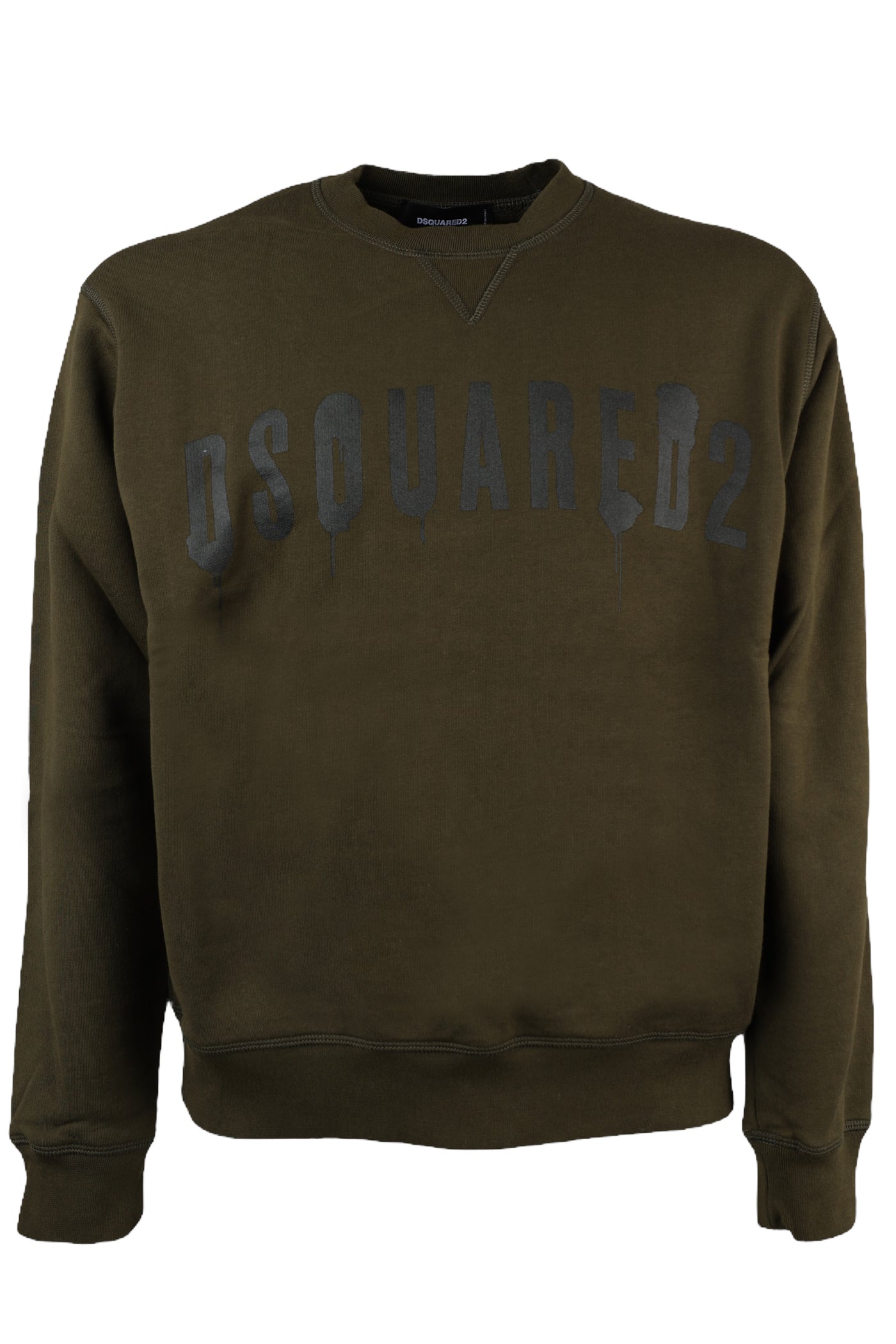 DSQUARED2 SWEATSHIRT