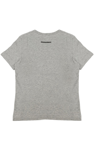 DSQUARED2 KIDS T-SHIRT