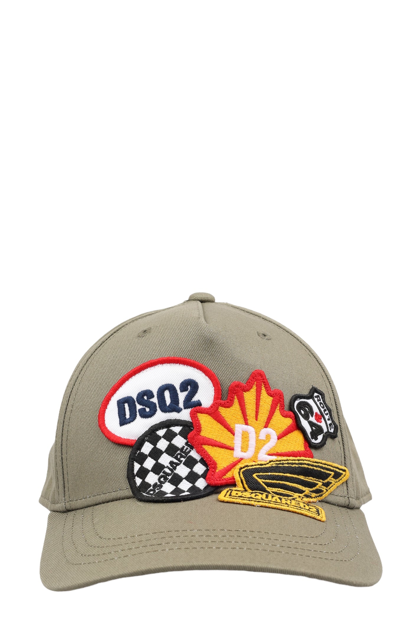 DSQUARED2 KIDS HAT