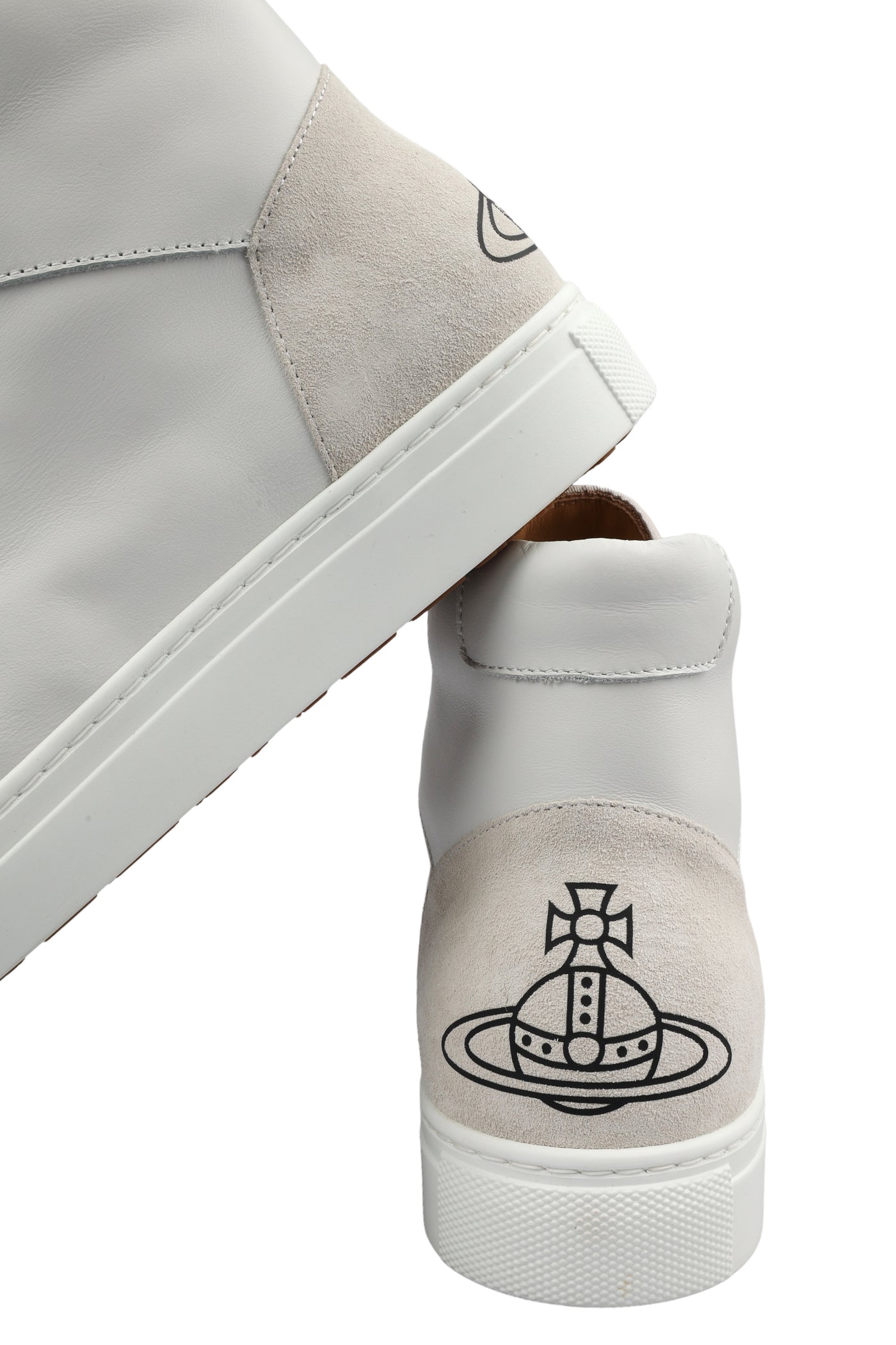 VIVIENNE WESTWOOD APOLLO SNEAKERS