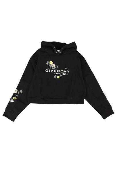 GIVENCHY KIDS SWEATSHIRT