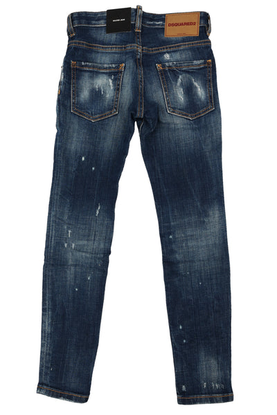 DSQUARED2 KIDS JEANS