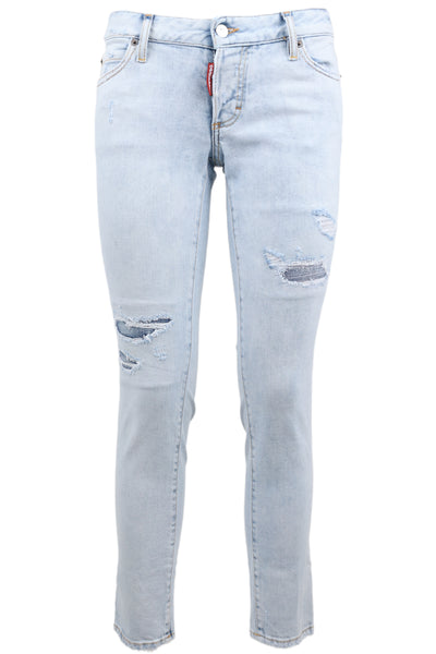 DSQUARED2 JEANS