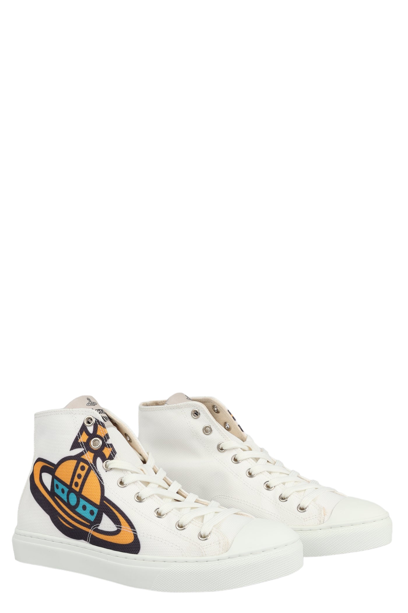 VIVIENNE WESTWOOD SNEAKERS