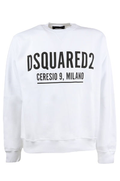 DSQUARED2 SWEATSHIRT