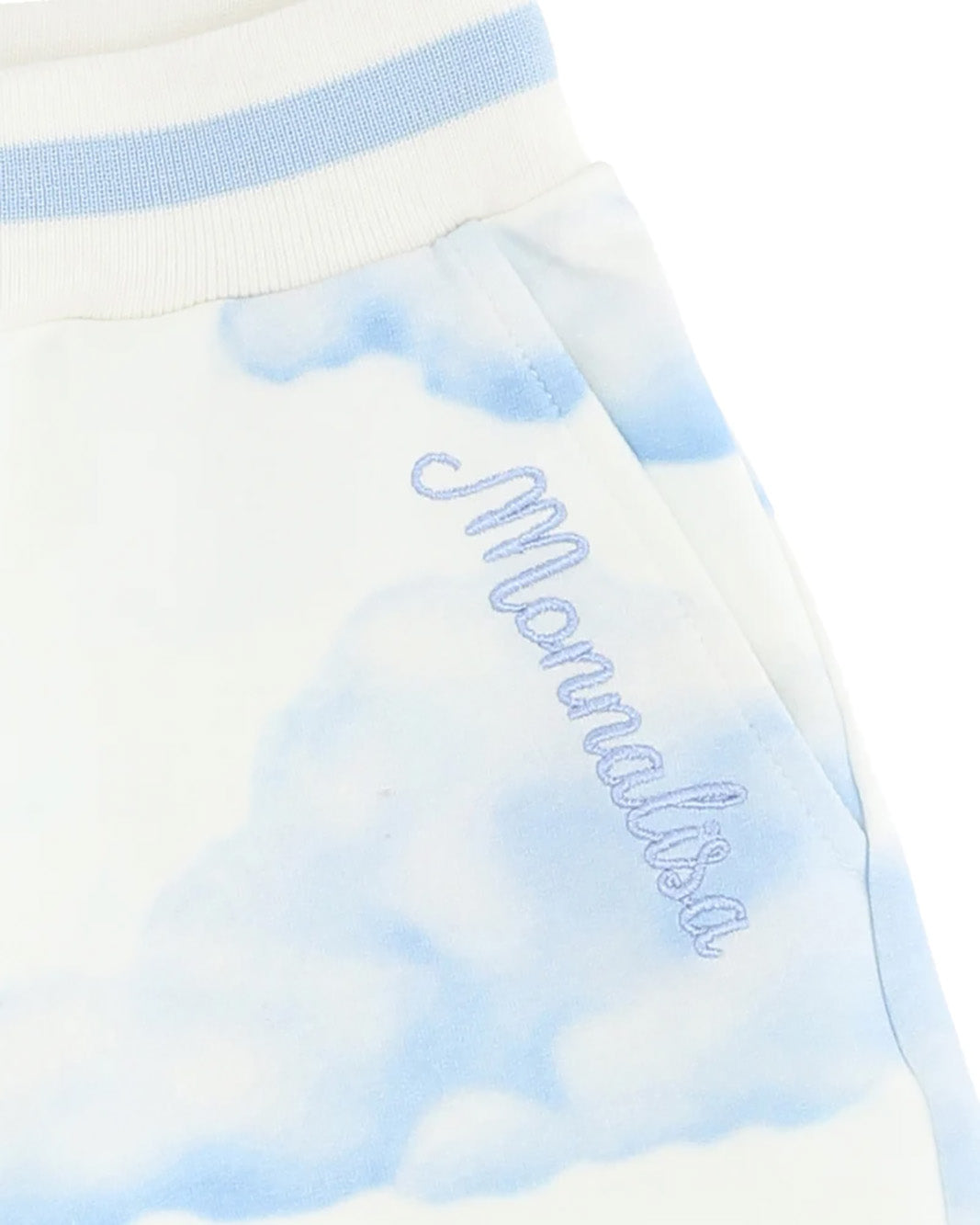 MONNALISA KIDS BERMUDAS