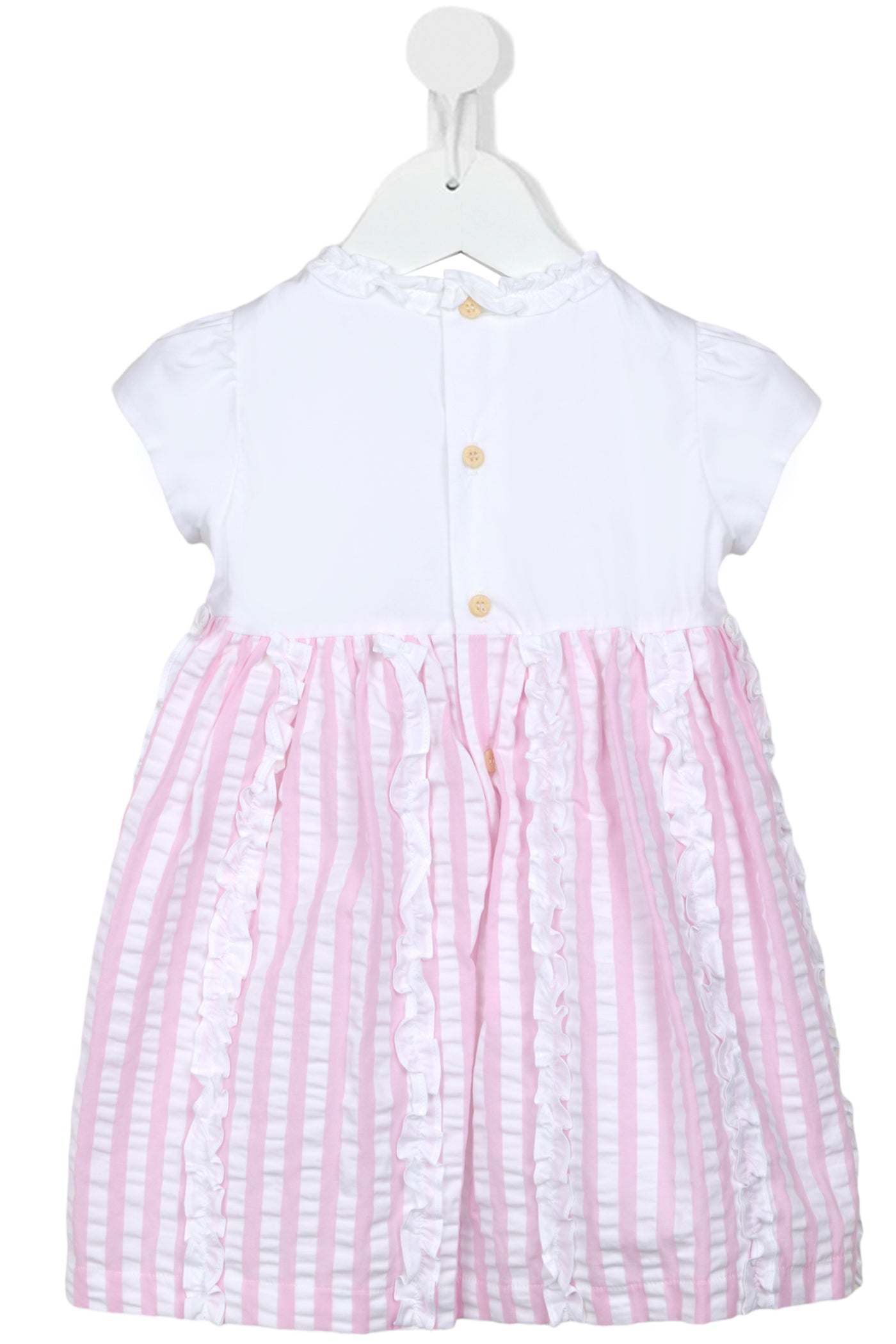 IL GUFO KIDS DRESS