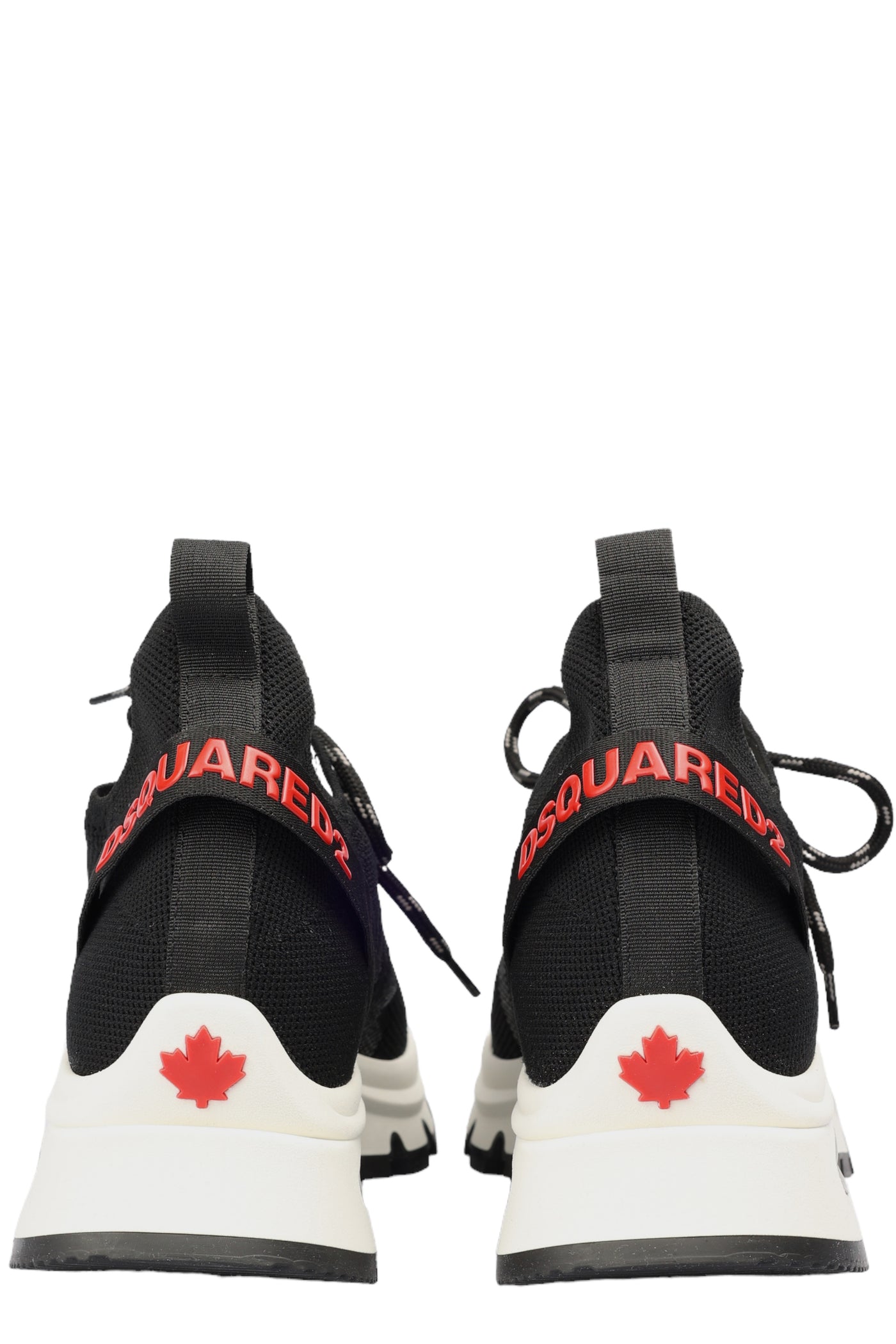 DSQUARED2 SNEAKERS