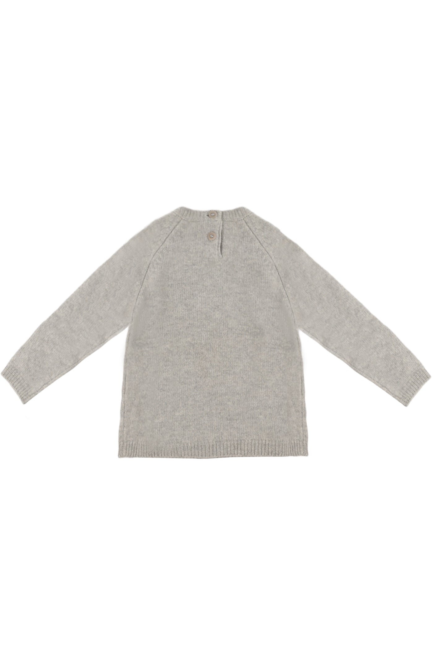 IL GUFO KIDS PULLOVER