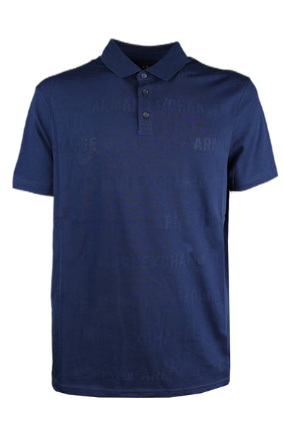 ARMANI EXCHANGE POLO