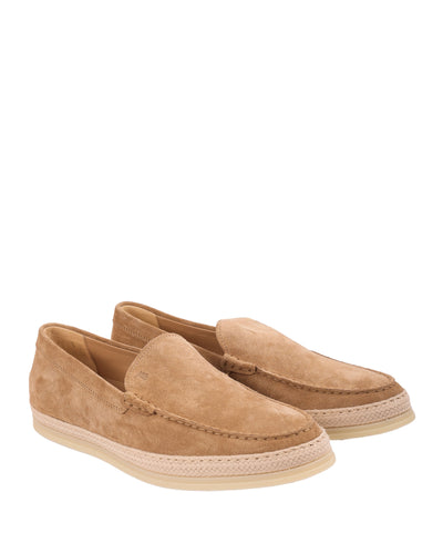 TOD'S MOCCASINS