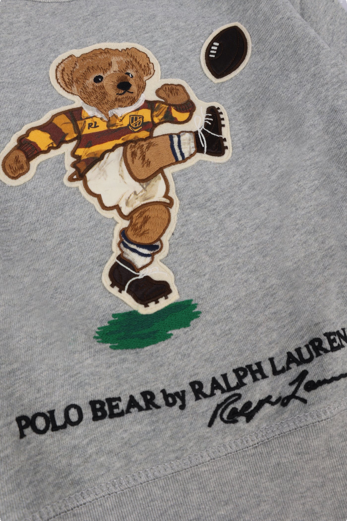 POLO RALPH LAUREN KIDS SWEATSHIRT