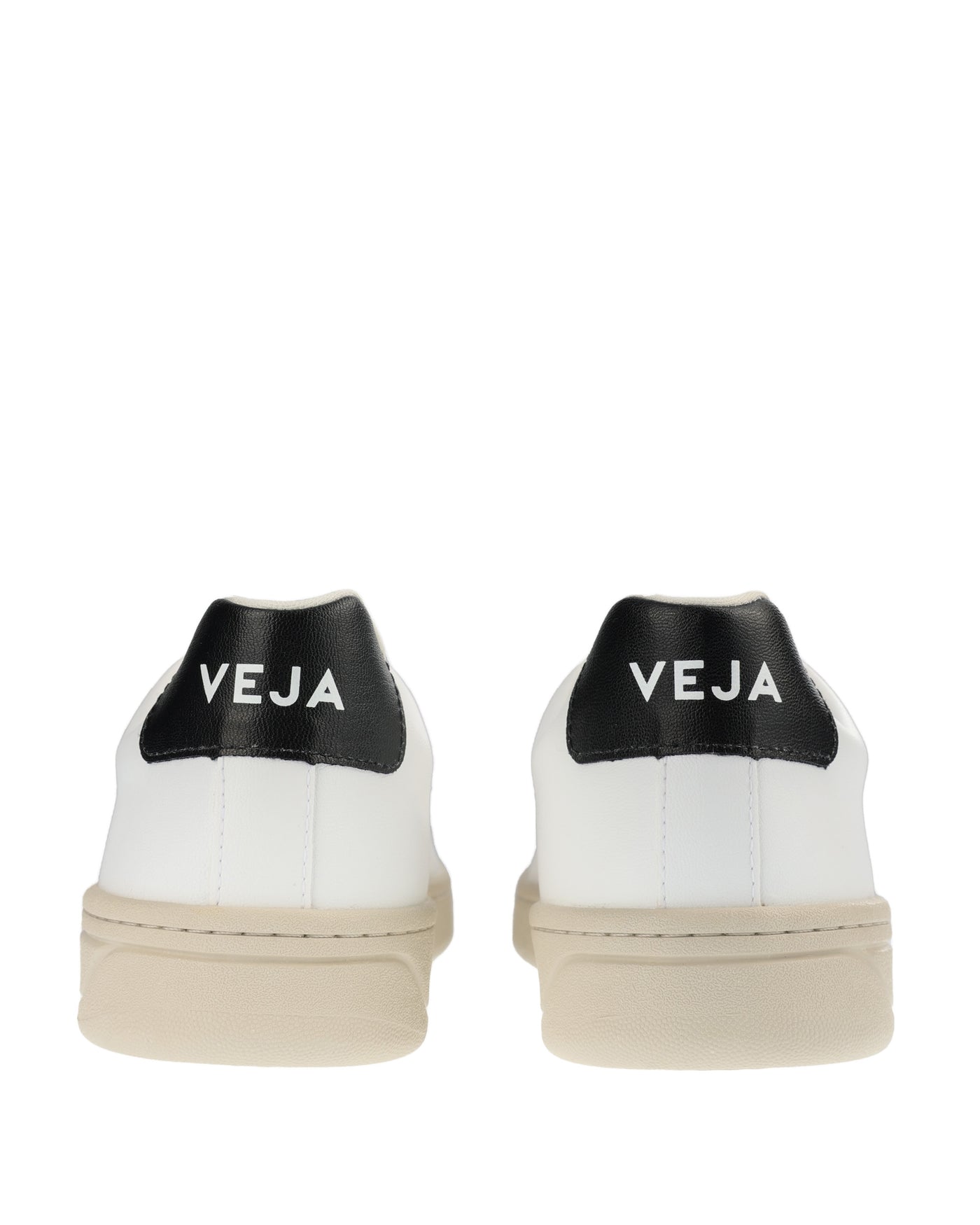 VEJA WHITE SNEAKERS 